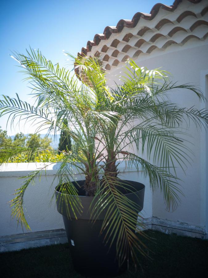 *Le Beluga* Air conditioning/Jacuzzi/Garden/Park Marseille Bagian luar foto