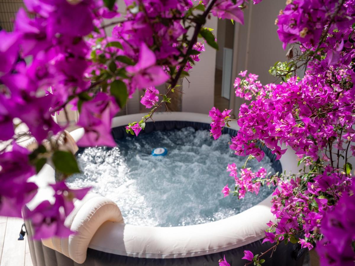 *Le Beluga* Air conditioning/Jacuzzi/Garden/Park Marseille Bagian luar foto
