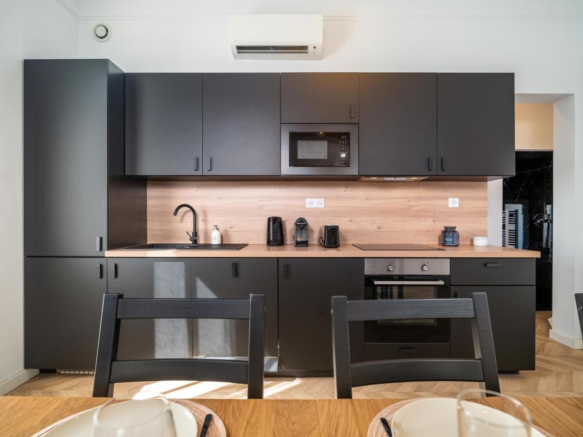 *Le Beluga* Air conditioning/Jacuzzi/Garden/Park Marseille Bagian luar foto